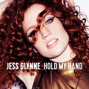 Jess Glynne: Hold My Hand