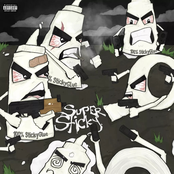 SuperSticky