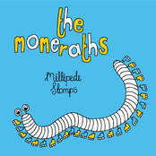 The Momeraths - Millipede Stomps