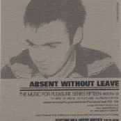 Postcard by Absent Without Leave
