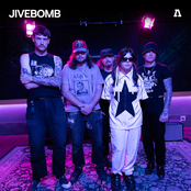 Jivebomb: JIVEBOMB on Audiotree Live