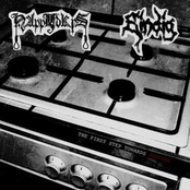 The First Step Towards Suicide (Split Happy Days & Eindig)