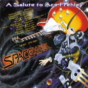 Spacewalk - A Salute To Ace Frehley