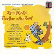 Fiddler on the Roof (1964 Original Broadway Cast)