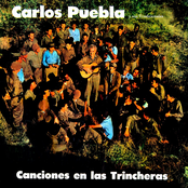 Canciones en las Trincheras