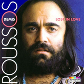 Lost In Love by Demis Roussos