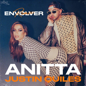 Envolver Remix - Single