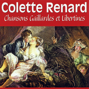 Les Filles De La Rochelle by Colette Renard