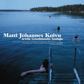 Ei Tippa Tapa by Matti Johannes Koivu