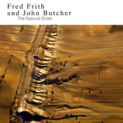 Butterflies Of Vertigo by Fred Frith & John Butcher