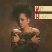 Who Ever Said It Was Love by Miki Howard