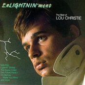 EnLIGHTNIN'ment The Best of Lou Christie