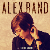 Right Now by Alex Band