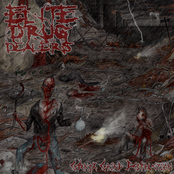 Ganja Grind Destruction