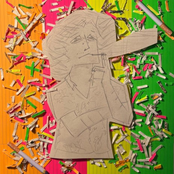 Shredders 'n Cigarettes