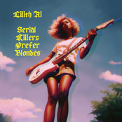 Serial Killers Prefer Blondes