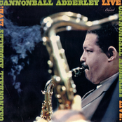 Sweet Georgia Bright by Cannonball Adderley