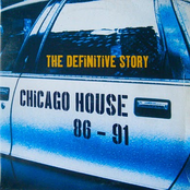 chicago house 86 - 91: the definitive story