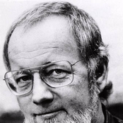 Donald Barthelme