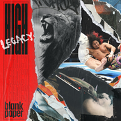 High Legacy - Single