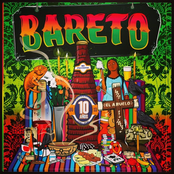 Bareto: 10 Años