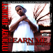 Learn Me Vol. 1