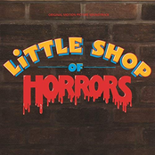 Little Shop Of Horrors (Original Motion Picture Soundtrack)