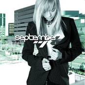 September All Over by September