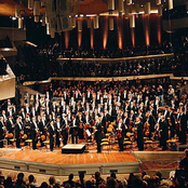 orquesta filarmónica de berlín