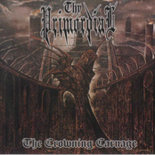 Changing The Mortal Disguise by Thy Primordial
