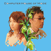 Computer House Of Mode