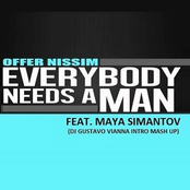 offer nissim feat. maya simantov