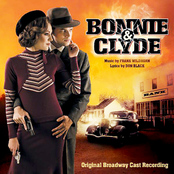 Bonnie & Clyde