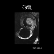 Death Alone by Cwill