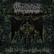 Eternal Fall - Voice of the Dark Seraph