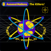 Assassi:Nations - The Killers!