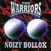 Let There Be Noize by The Warriors