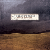 The Silence Of God by Andrew Peterson