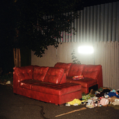 Corner Couch - Single
