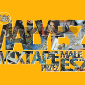 Mixtape przez małe esz
