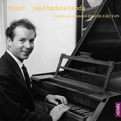Mozart: Sonates pour le pianoforte K310, K330, K331