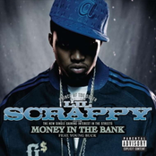 Lil Scrappy: Money In The Bank (feat. Young Buck)
