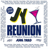 Junkyard Band: Reunion (Live at Martin's Crosswinds Ballroom)