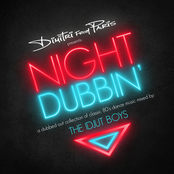 Dimitri From Paris presents: Nightdubbin'