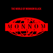 The World Of Monnom Black