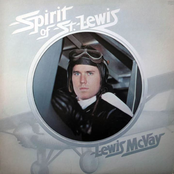 Spirit of St. Lewis