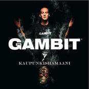 Kaupunkishamaani