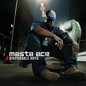 Masta Ace: Disposable Arts