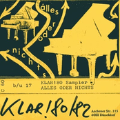 Klar! 80/82 Alles Oder Nichts
