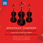 Jonathan Leshnoff: Jonathan Leshnoff: Symphony No. 4 